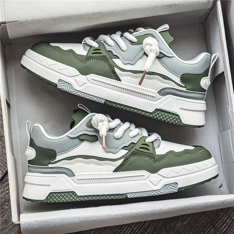 "Tallsteps" - fritidssko