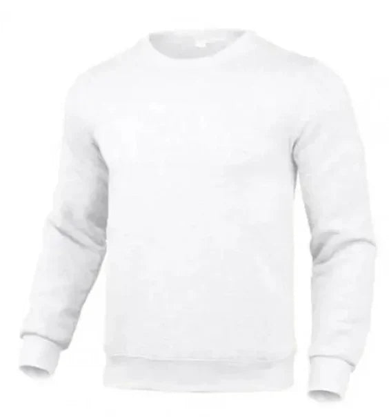 Thomas - langærmet sweater