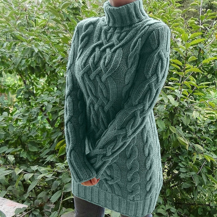 Simm - warmer pullover