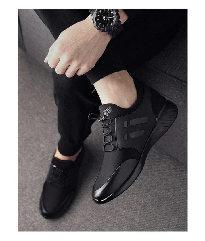 Falken - komfortabel premium-herresko