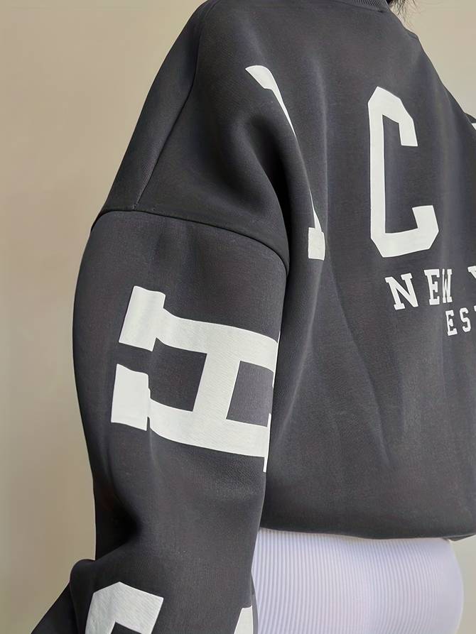 Ravie - moderigtig dametrøje