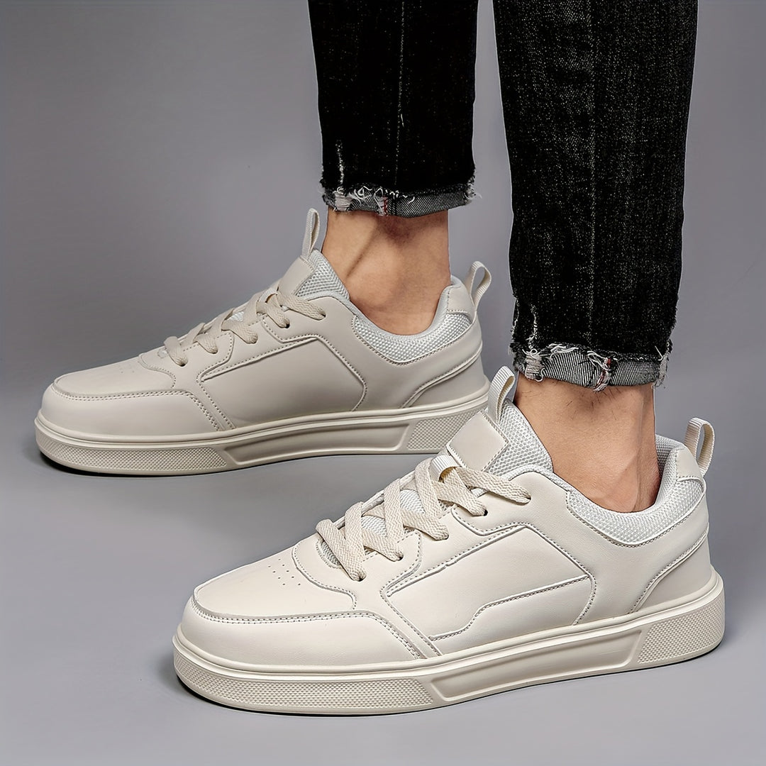 Sven - åndbare herre skatesko