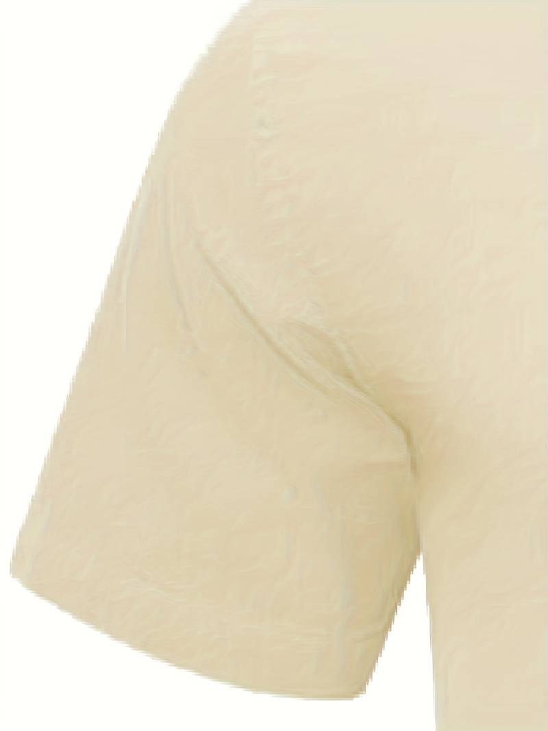 Eric – behagelig kortærmet skjorte til mænd