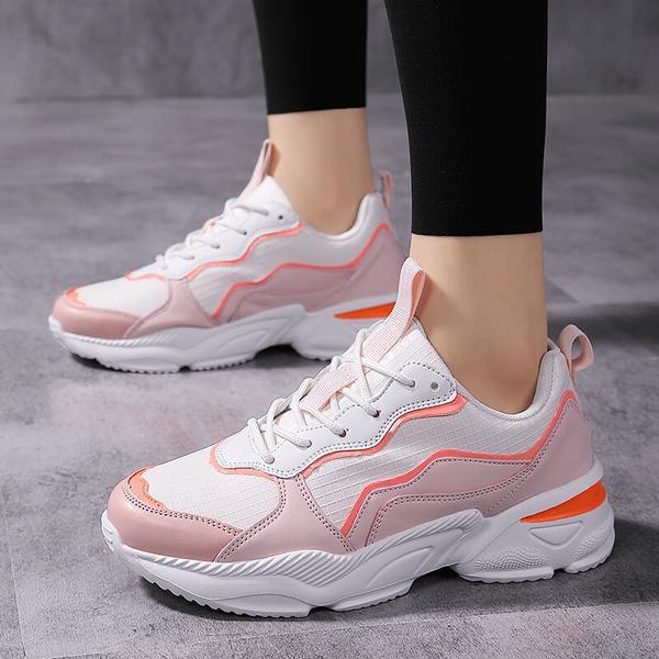 Teun - baskets stylées et confortables pour femmes