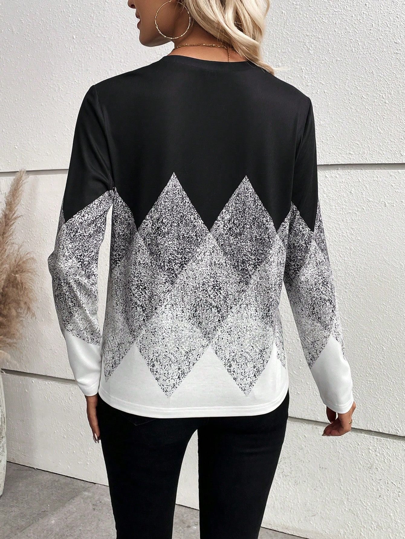 Missane - stilfuld sweater til kvinder