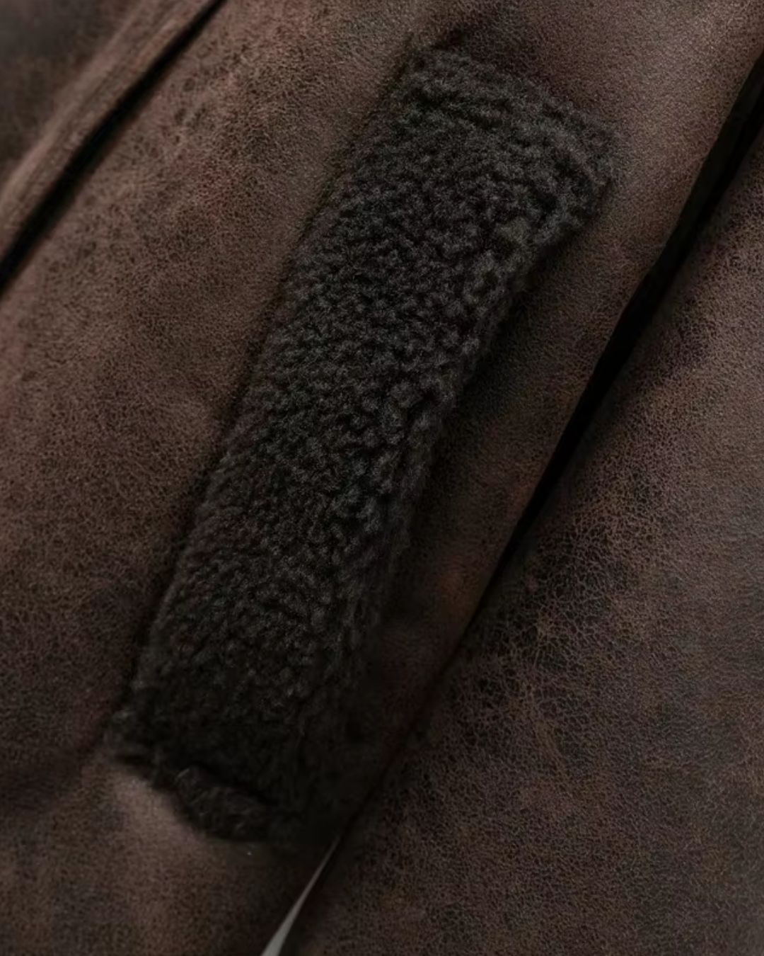 Carlotta - hyggelig, let, behagelig damejakke