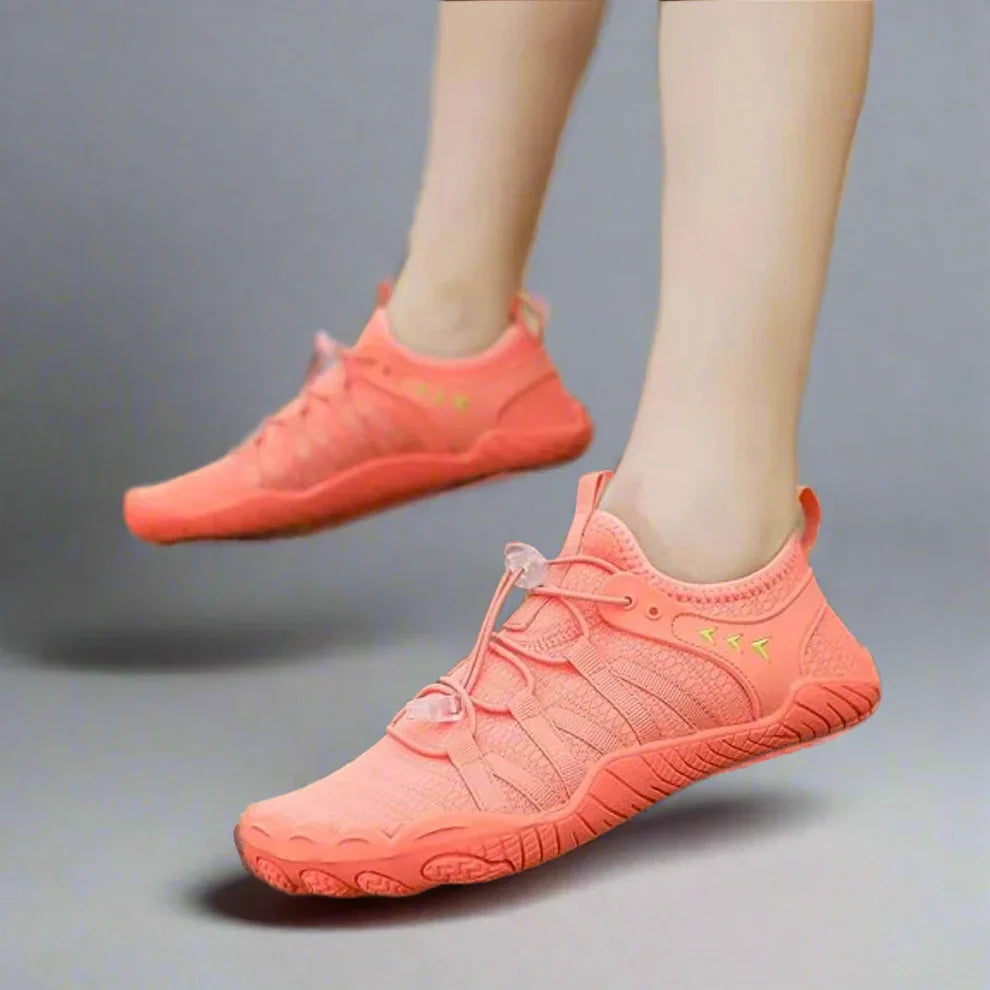 Unisex letvægts barfodsløbesko – unisex