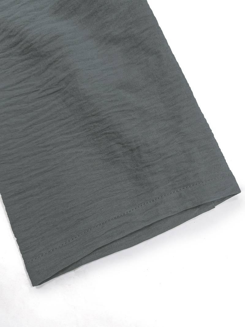 Isabella – afslappet, enkel midikjole til kvinder