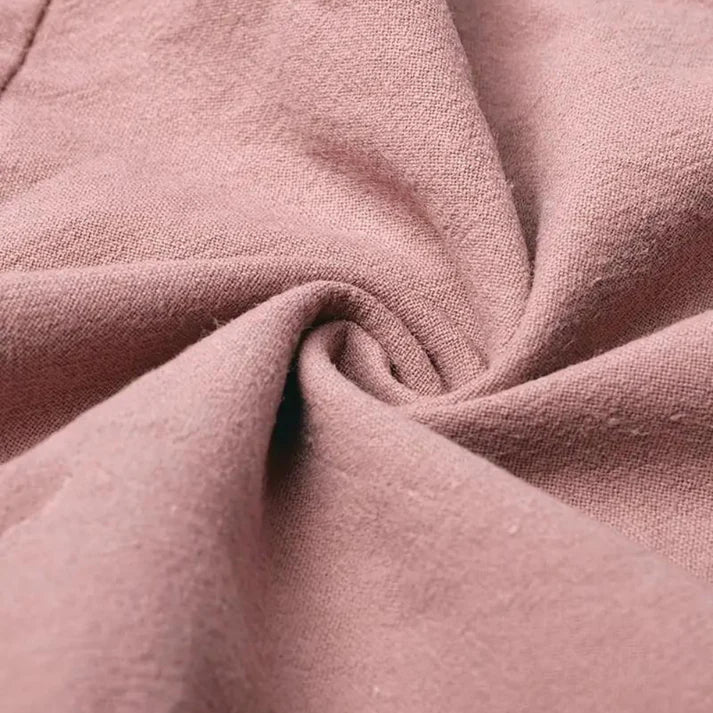 Afslappet jumpsuit til kvinder