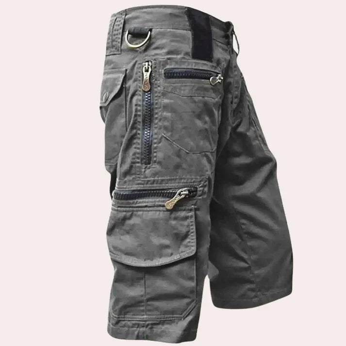 Danon - cargo shorts til mænd