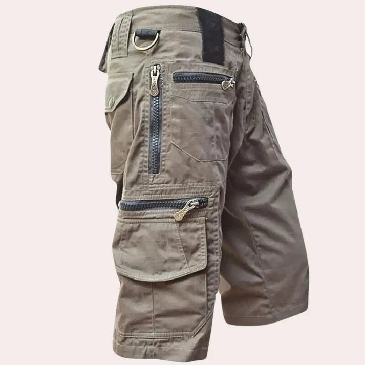 Danon - cargo shorts til mænd