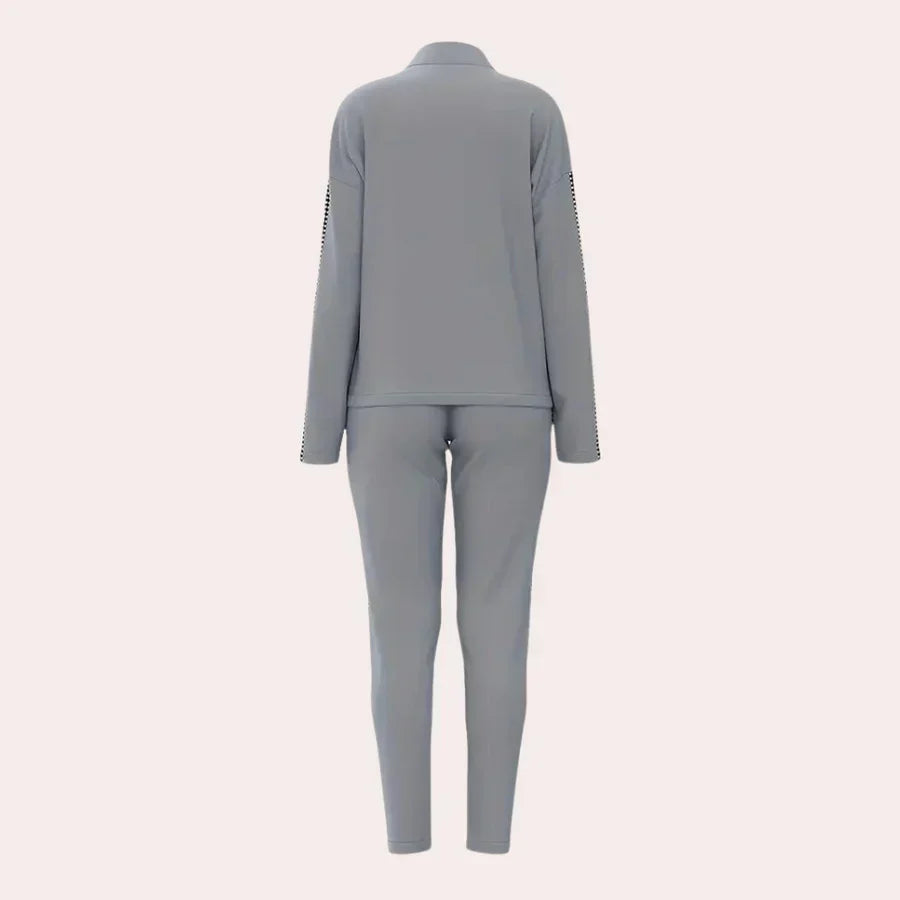 Dajana - elegant todelt sæt til kvinder