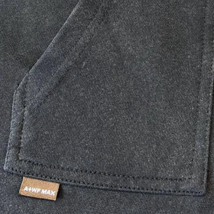 Etienne - klassisk polotrøje til mænd