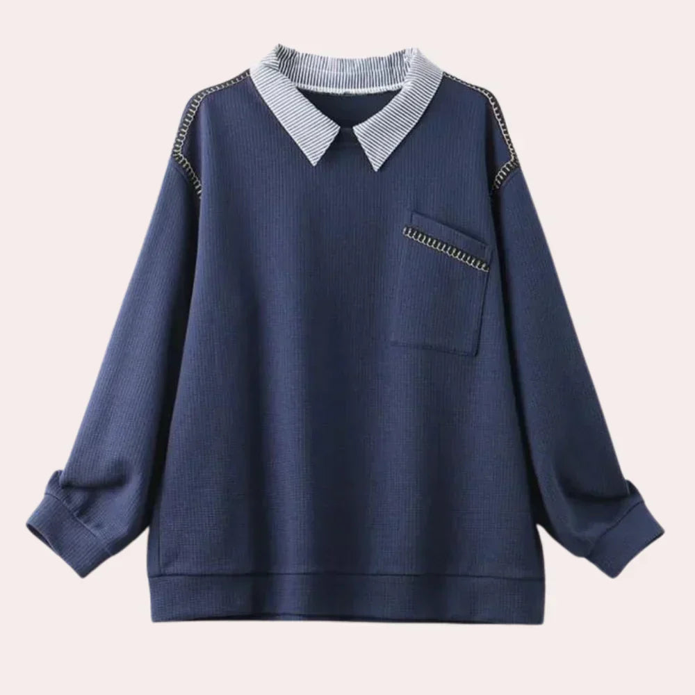 Ariadne – luksustrøje til kvinder