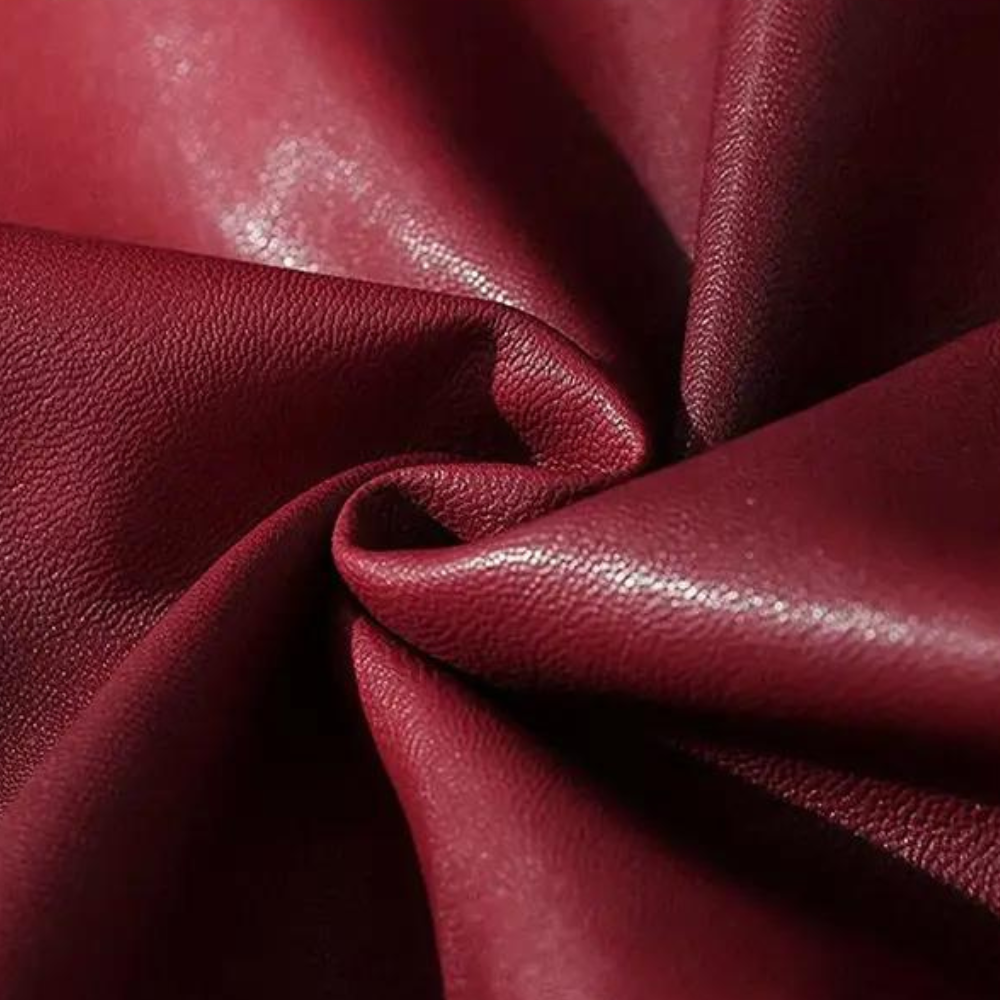 Nathaniel - tidløs klassisk herrejakke med stand-up krave