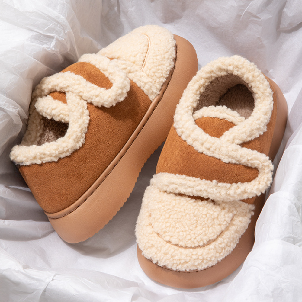 Michaila - elegante damestøvler for et tidløst look