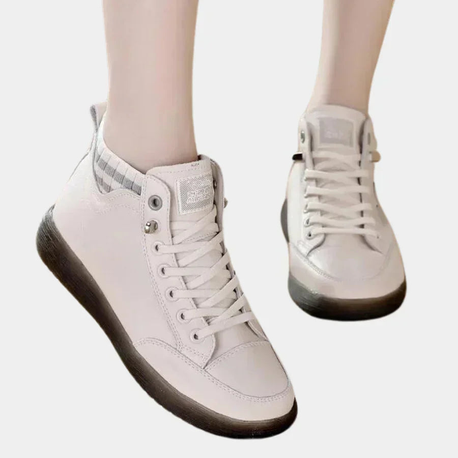 Sappho - elegante casual støvler til kvinder