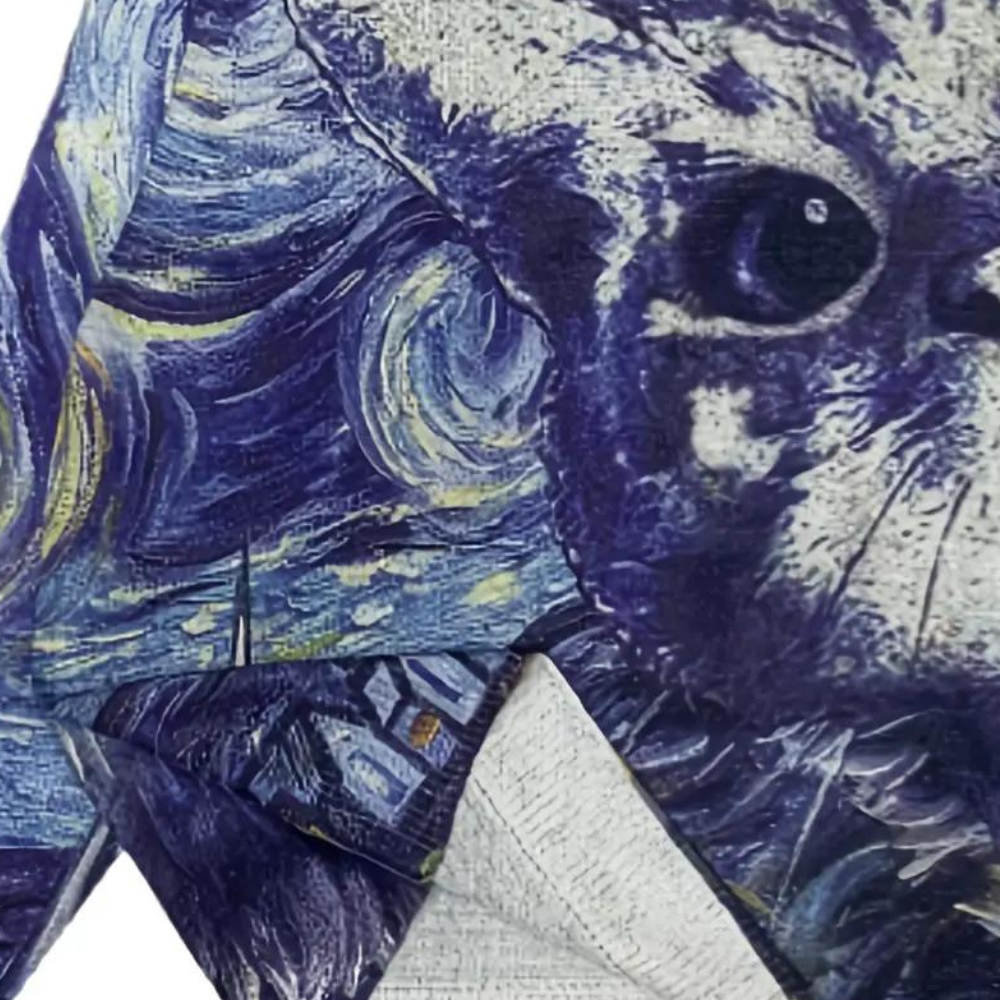 Gudruna - luksuriøs dametrøje for maksimal komfort