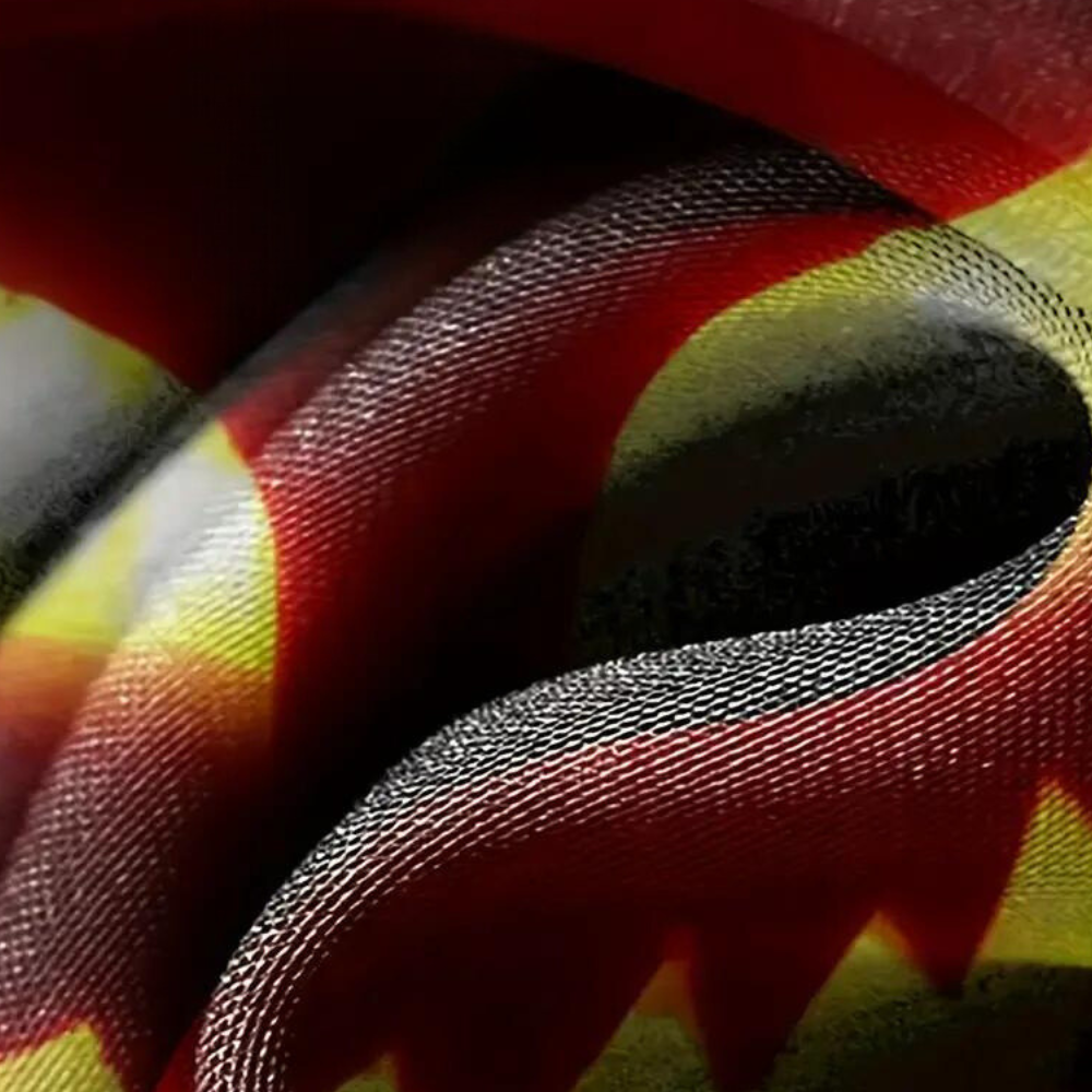 Marton - trendy hættetrøje til mænd med stilfuldt Halloween græskar print