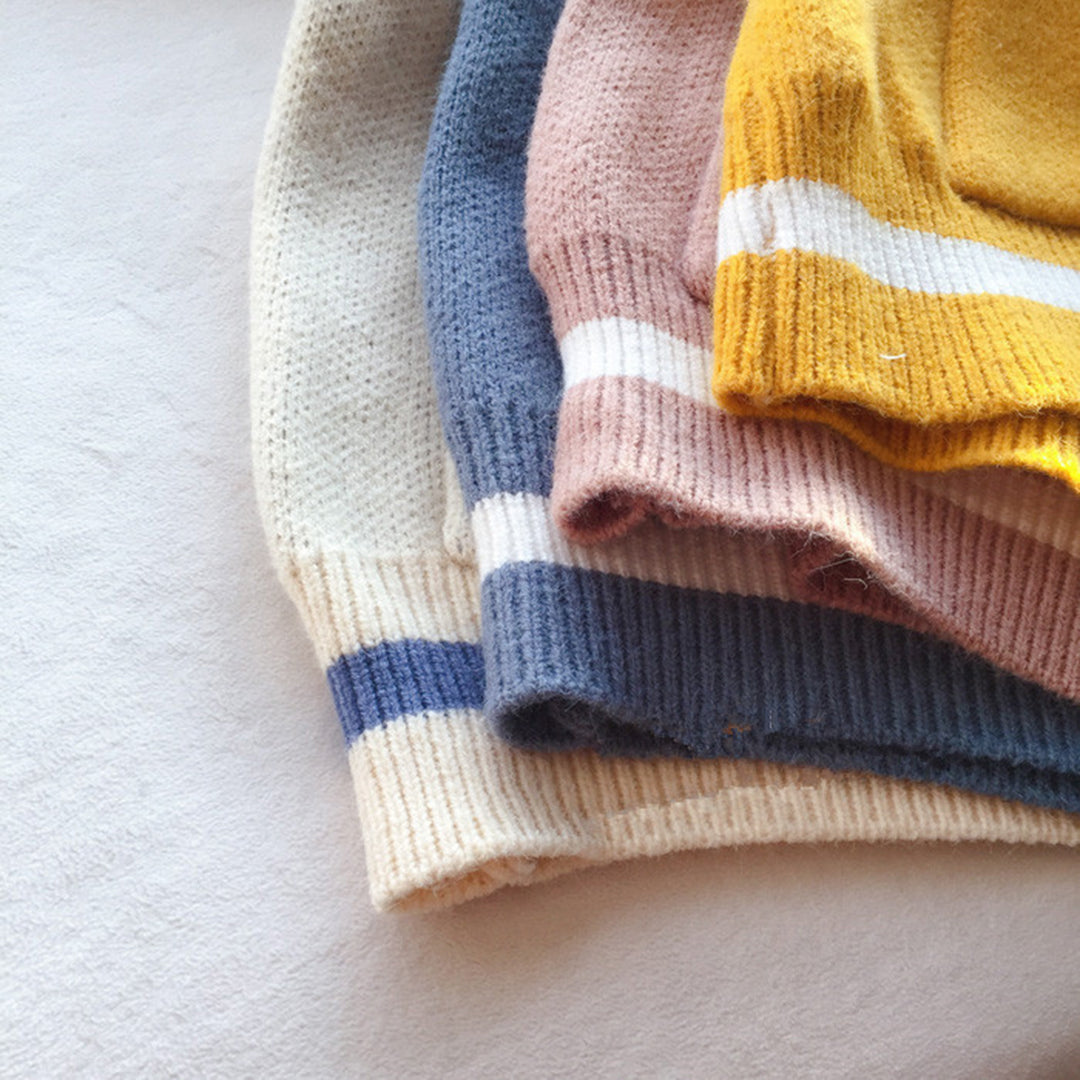 Jill - smart og hyggelig cardigan