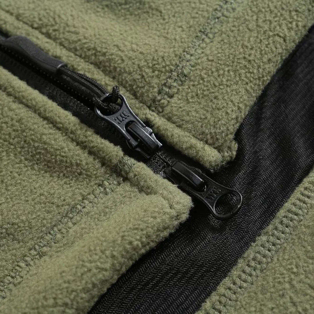 Egil - komfortabel og moderigtig herrejakke for maksimal komfort