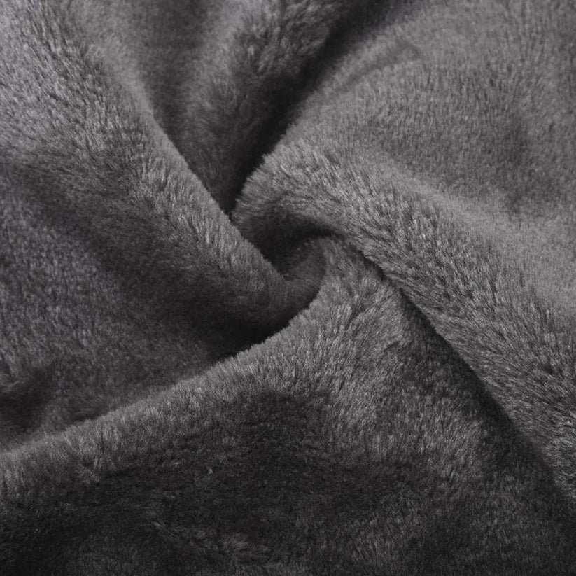 Vito - varme vintage fleecejakker