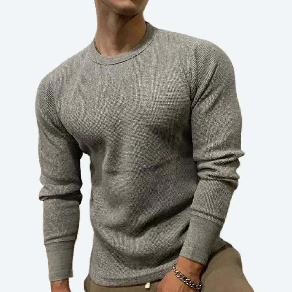 Anders | tilpasset sweater