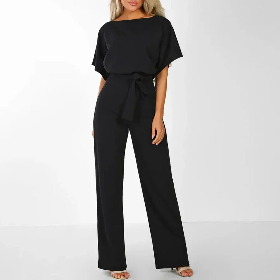 Jasmin - casual jumpsuit til kvinder