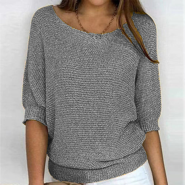 Alexia | stilfuld sweater