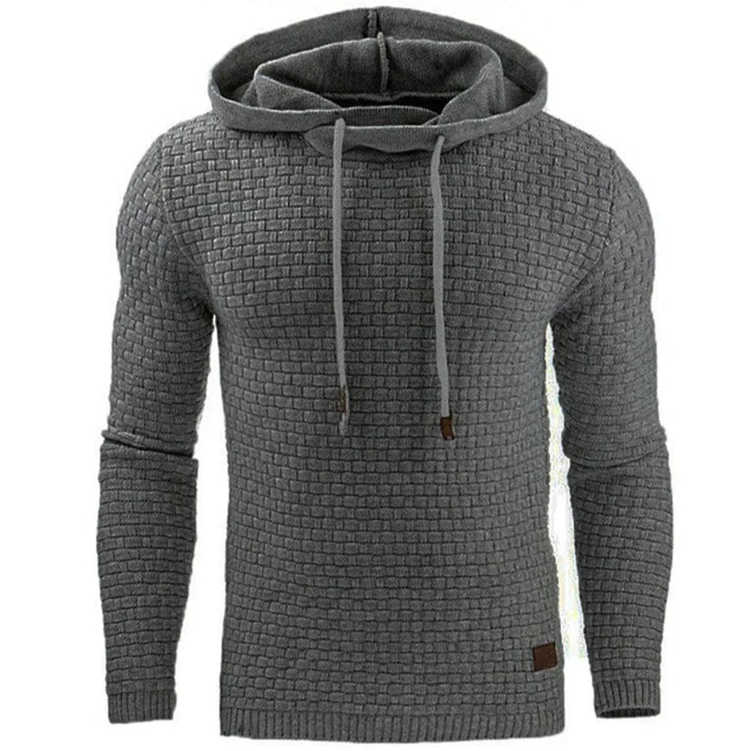 Samuel – afslappet sweater