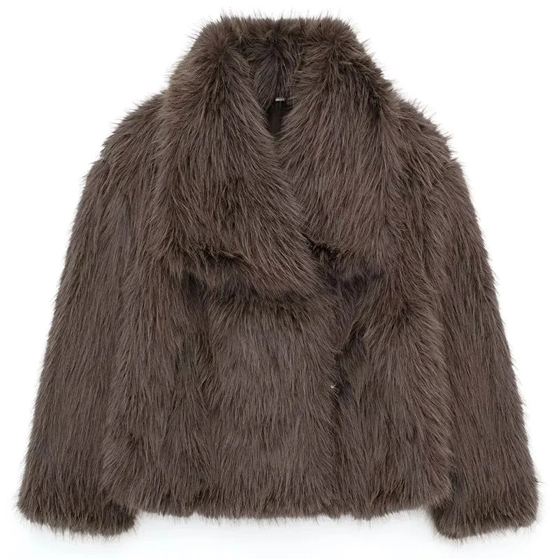 Aquille - moderigtig damefrakke til alle årstider