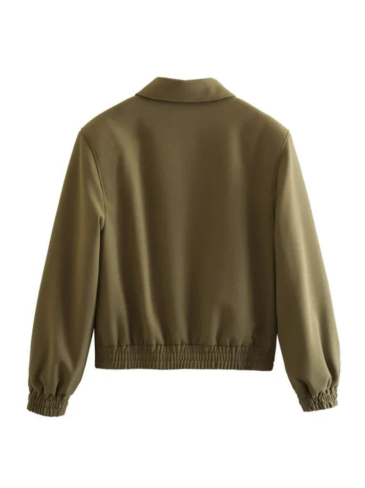 Berna - elegant damejakke