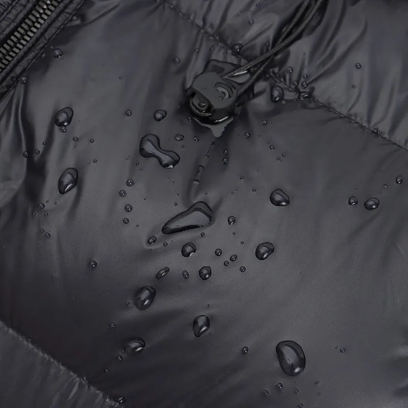 Elegant damefrakke - Jhulia