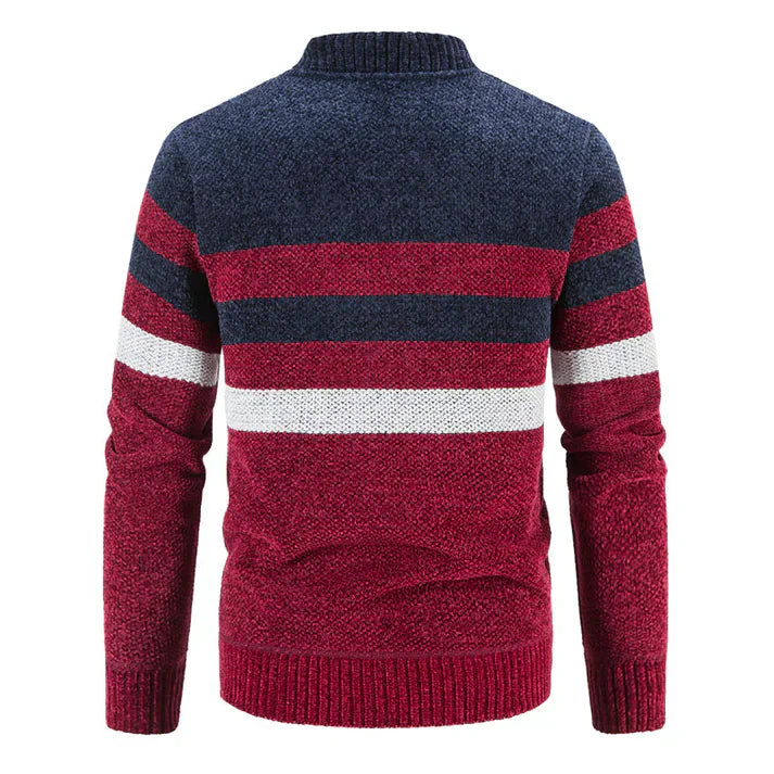 Javon - behagelig jakke til mænd til mænd