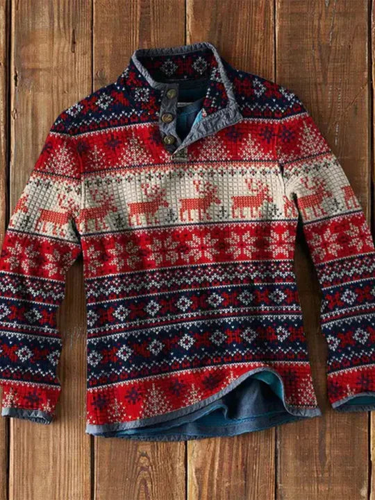 Brian - julepoloshirt