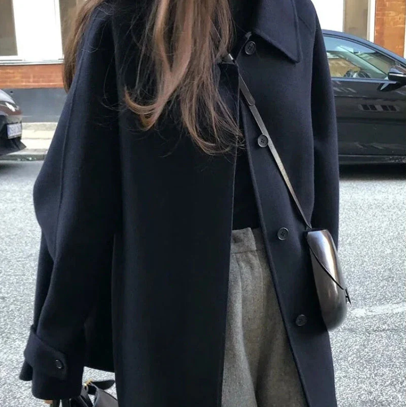 Daniela – trendy streetwear chic jakke