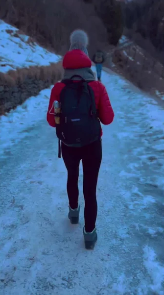 FlüschComfort – fluffy forede herrestøvler