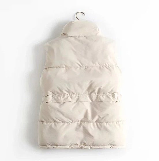 Bresa - overgangsvest til kvinder