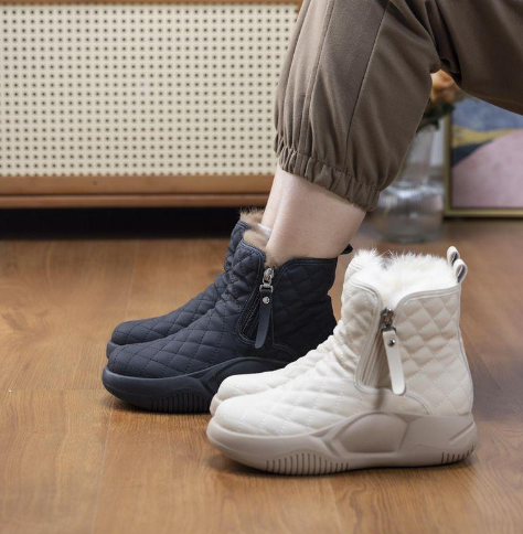 Alistair | robuste, vandtætte beskyttelsesstøvler til mænd