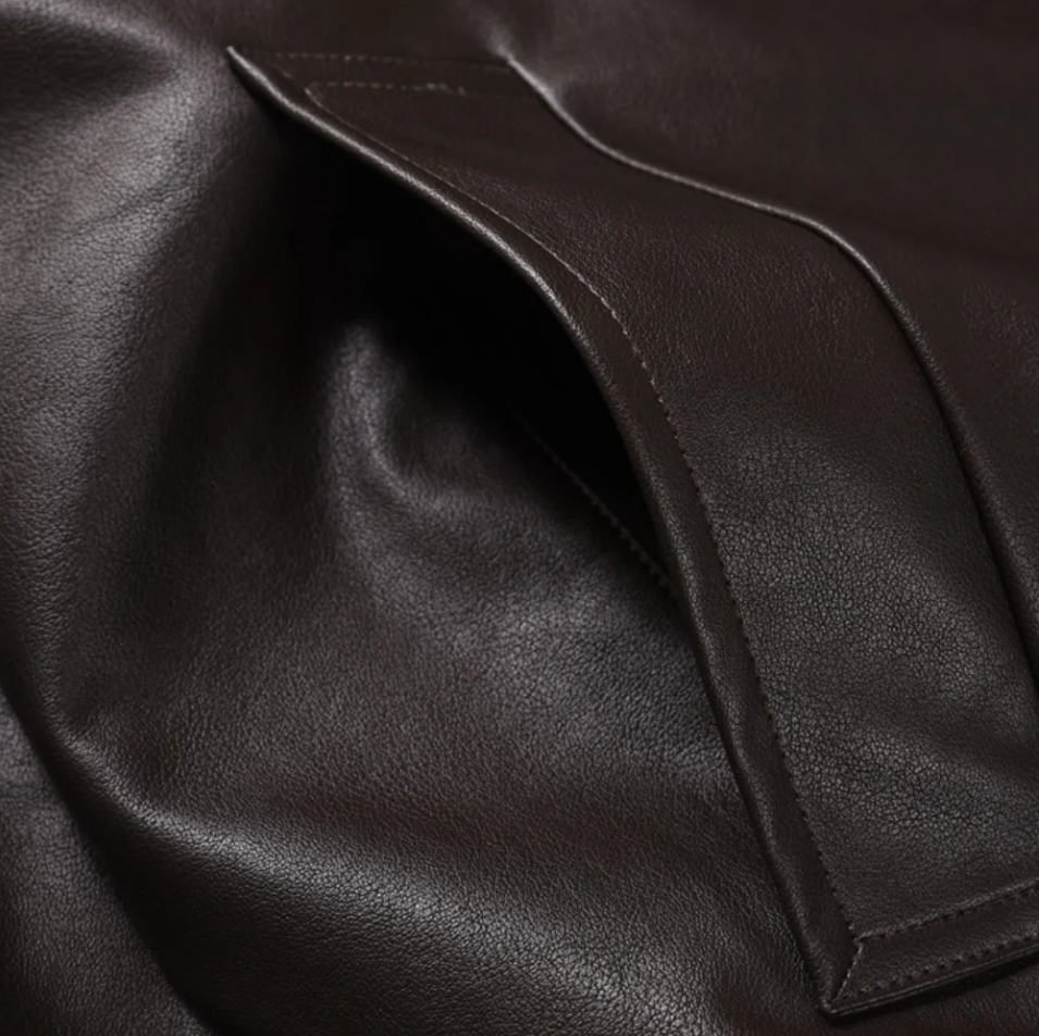 Jannis - den ultimative herrejakke til uovertruffen komfort