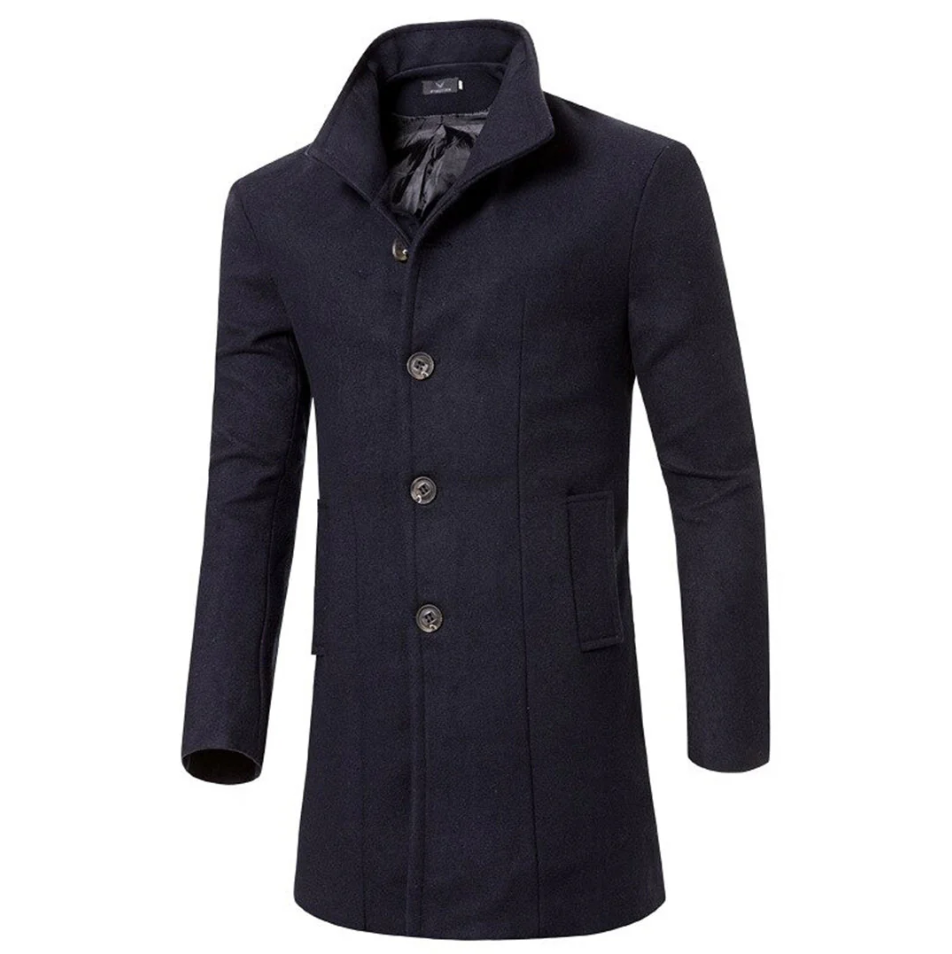 Elegant business jakke