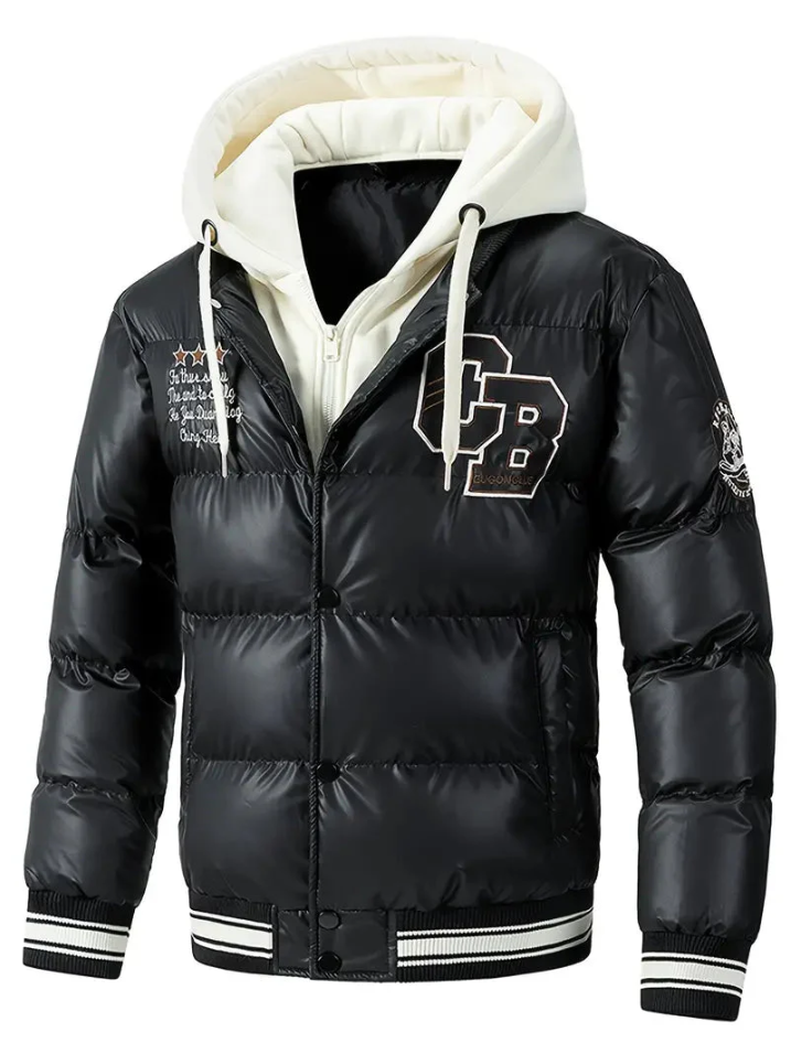 Zdenko | god kontrakt for komfort for folk med en kapuciner