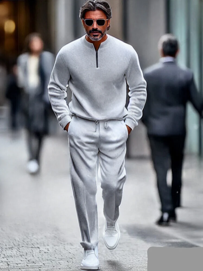 Fernando – stil og komfort til enhver lejlighed