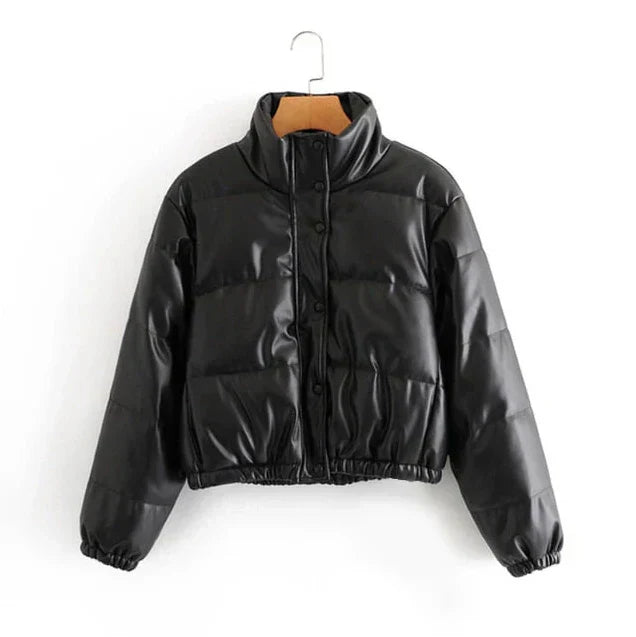 Zinnia - frakke til kvinder - trendy og alsidig