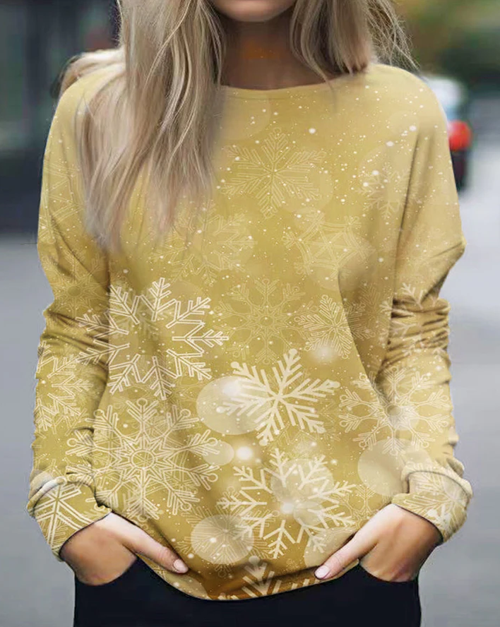 Odesha - alsidig dametrøje