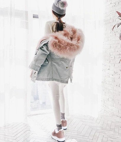 Varme vintersko til kvinder