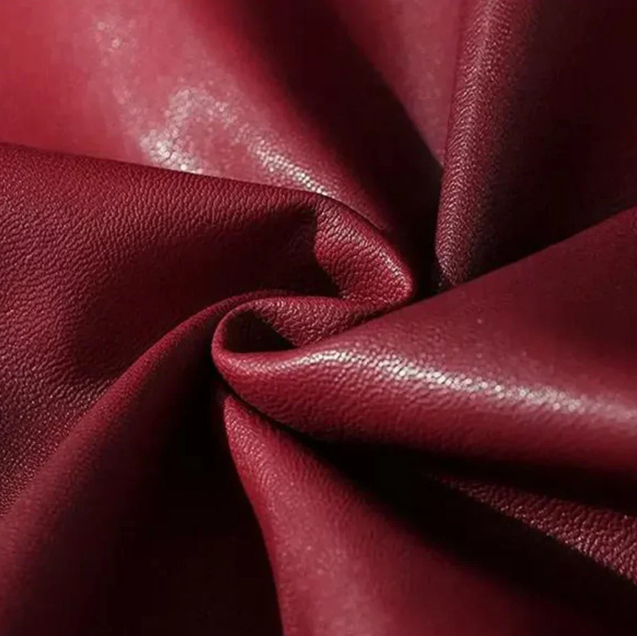 Elegant herrejakke med stående krave