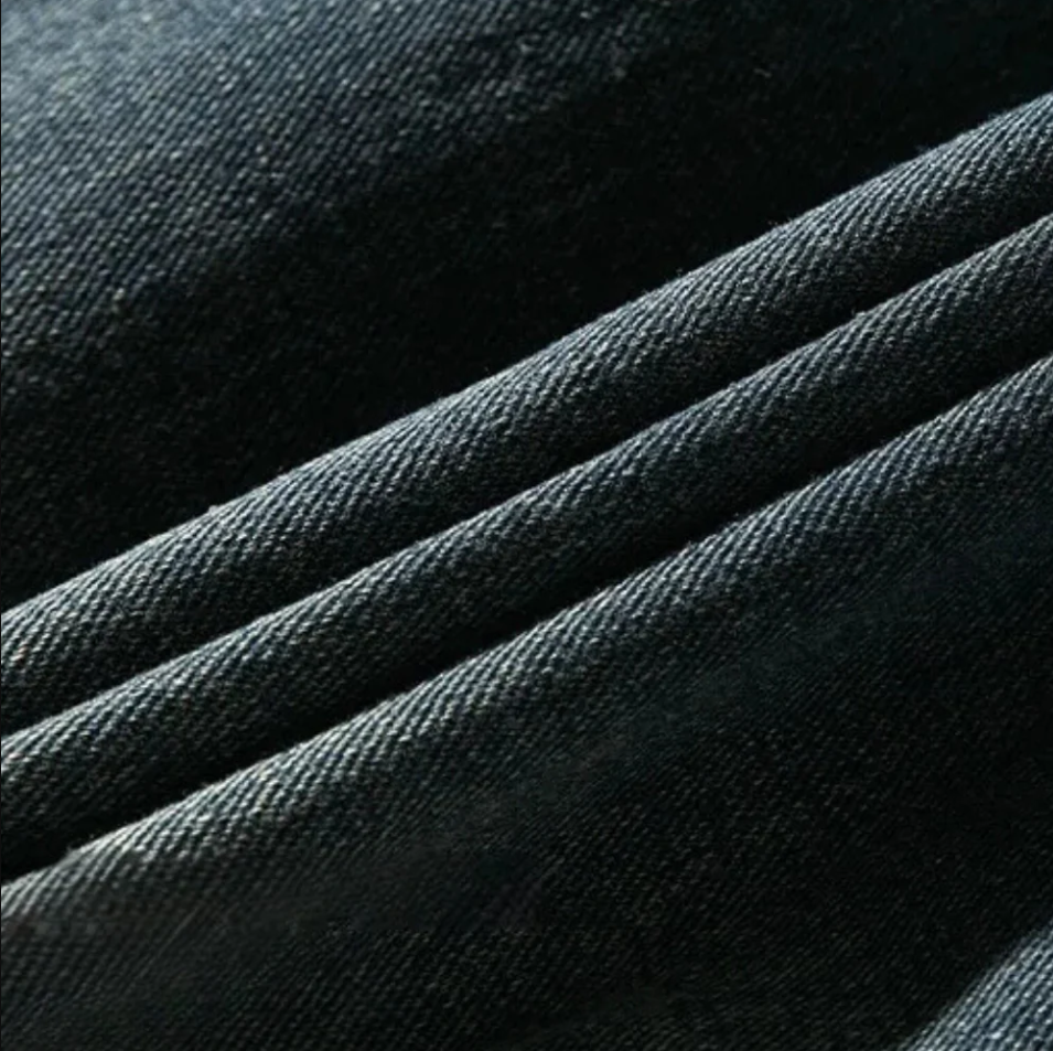 Harold - trendy denimjakke til den moderne mand