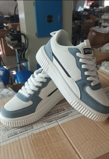 Tuzede - elegante og komfortable sneakers til hver dag