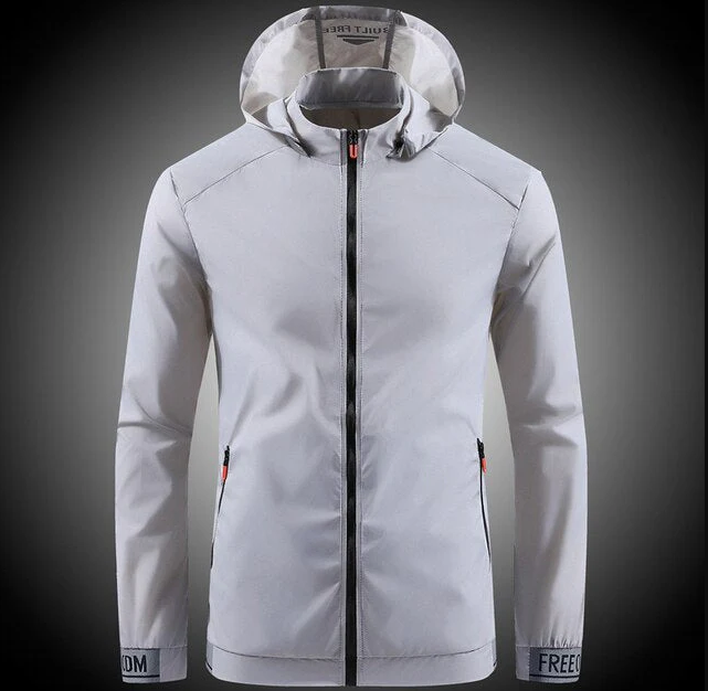 Michael – klassisk vinterjakke til mænd